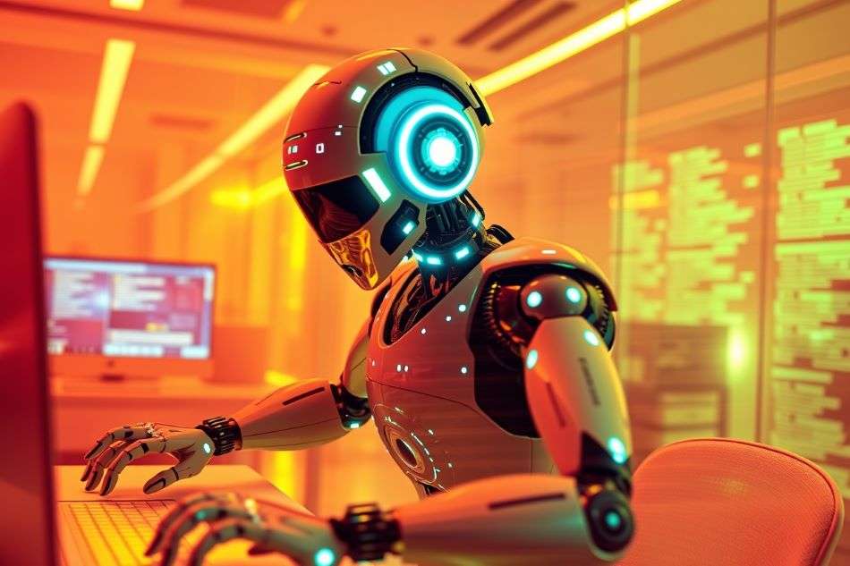 From zero to launch: building a website with AI in minutes