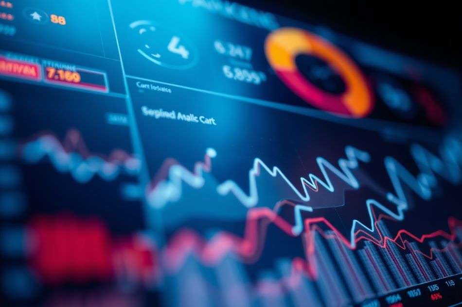 Stop flying blind: data visualization for AI-powered marketing tools