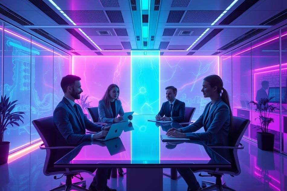 Eesti Firma: your legal partner in AI Business growth