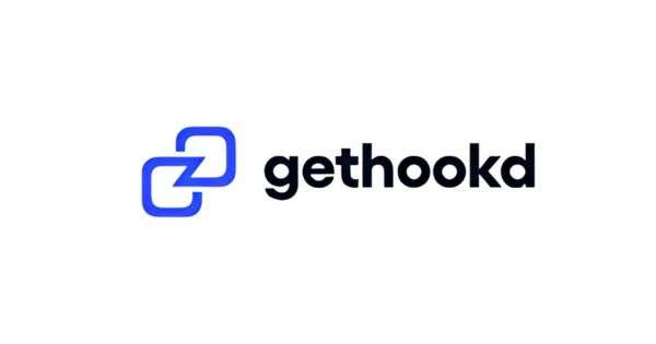 GetHooked AI logo
