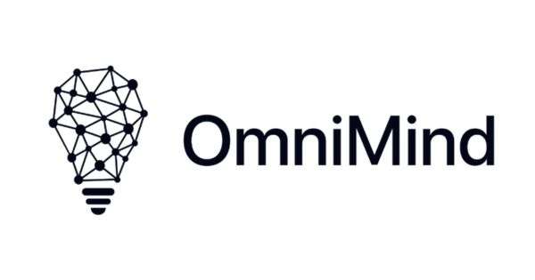 Omnimind AI logo