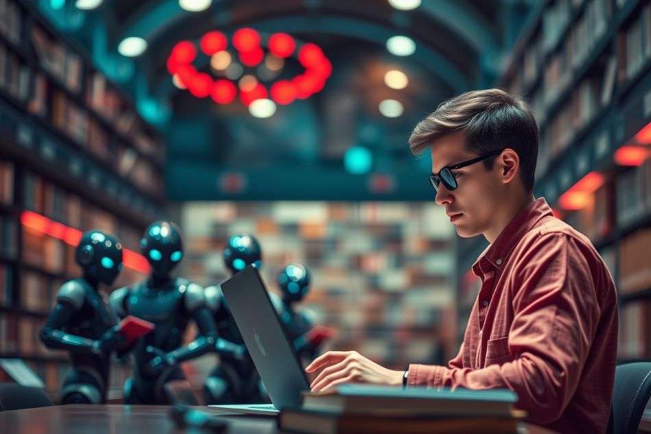 TraceGPT vs. content written by AI: The battle against machine plagiarism