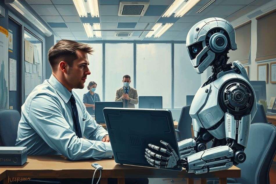 Combining human expertise with AI for better business outcomes