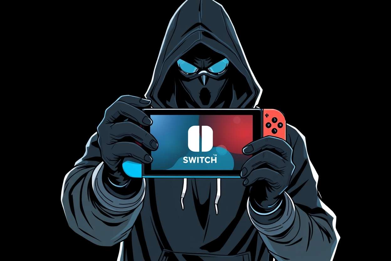 Level up your security with AI: avoiding fake switch 2 deals