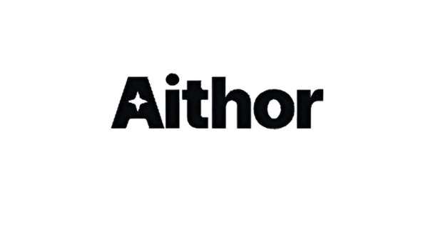 AIthor  logo