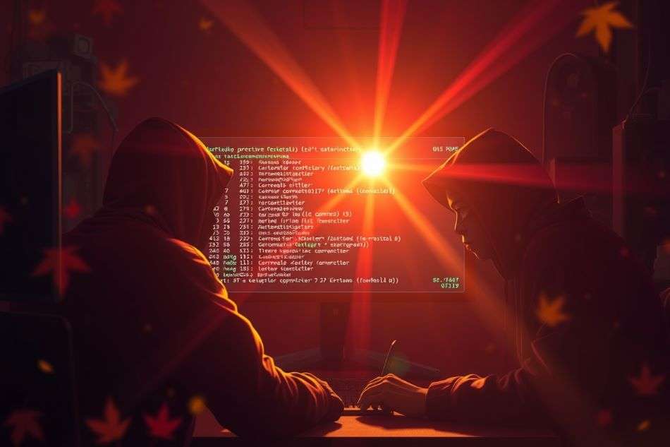Recognizing the warning signs of a fake website in the age of AI