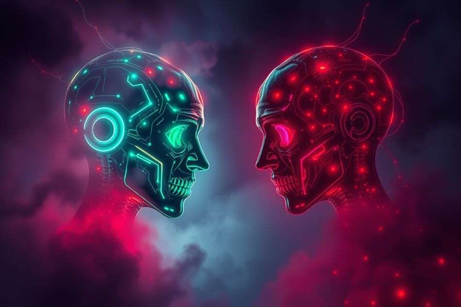Generative AI vs. Predictive AI: how to get the best of both