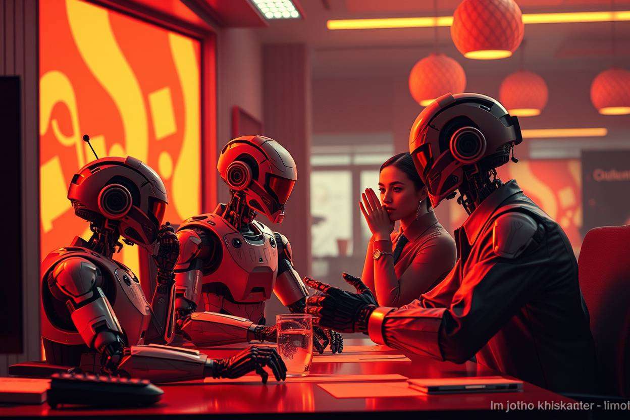 Myths about AI Agents: what they really mean for you (and what they don’t)