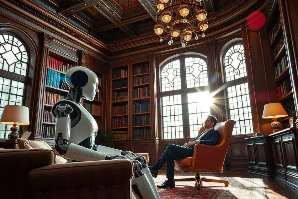 The AI Friend Boom: millions are talking to AI about their feelings (shocking data revealed)