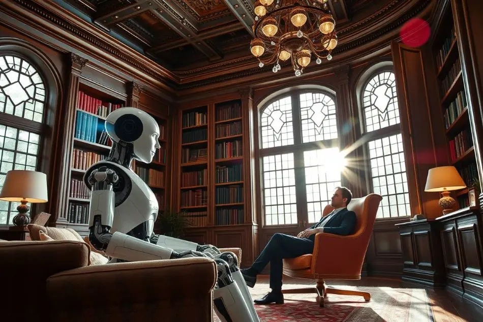 The AI Friend Boom: millions are talking to AI about their feelings (shocking data revealed)